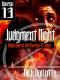 [Bureau 13 01] • Judgment Night